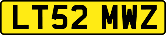 LT52MWZ