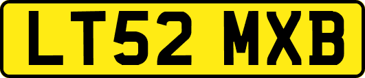 LT52MXB