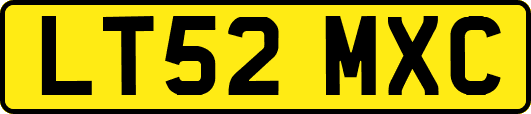 LT52MXC