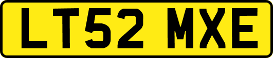 LT52MXE