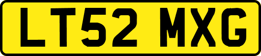 LT52MXG