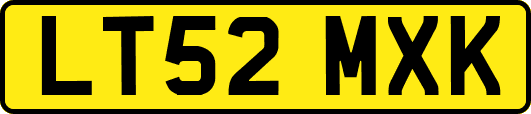 LT52MXK