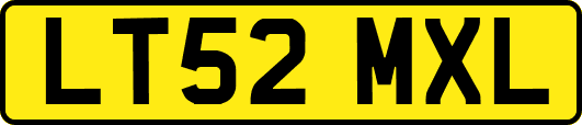 LT52MXL