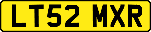LT52MXR