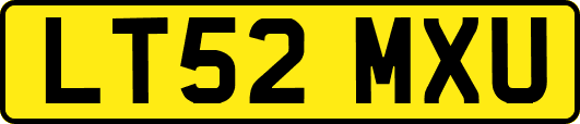 LT52MXU