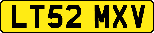 LT52MXV