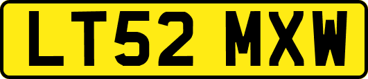 LT52MXW