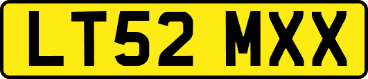 LT52MXX
