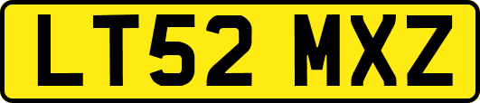 LT52MXZ