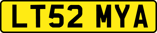LT52MYA