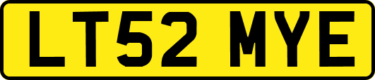 LT52MYE