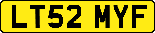 LT52MYF