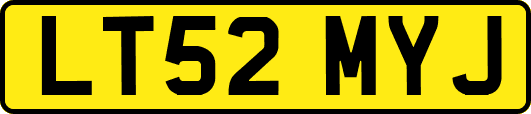 LT52MYJ