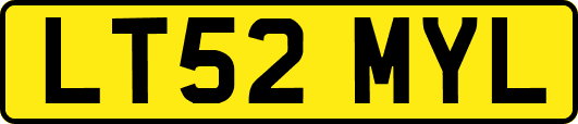 LT52MYL