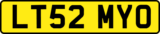LT52MYO