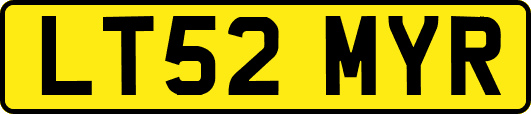 LT52MYR