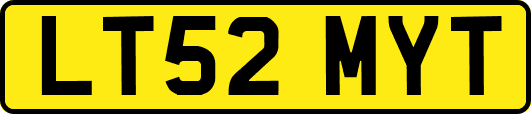LT52MYT