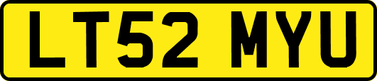 LT52MYU