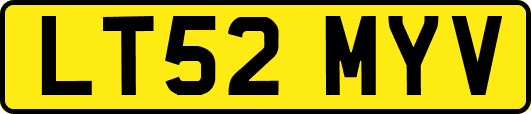 LT52MYV