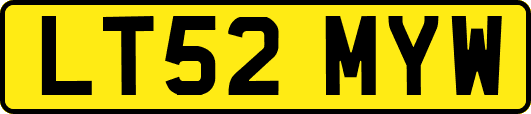 LT52MYW