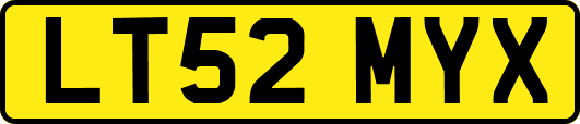 LT52MYX