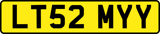 LT52MYY