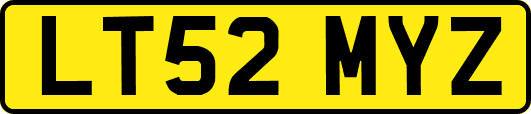 LT52MYZ