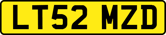 LT52MZD