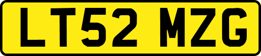 LT52MZG