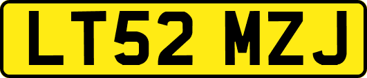 LT52MZJ