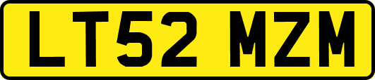 LT52MZM