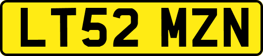 LT52MZN