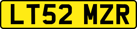 LT52MZR