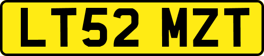 LT52MZT