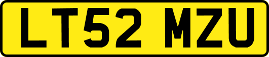 LT52MZU