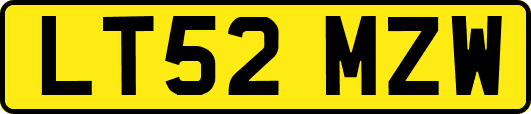 LT52MZW