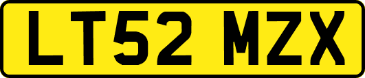 LT52MZX