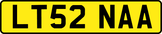 LT52NAA