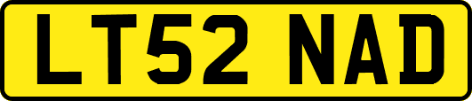 LT52NAD