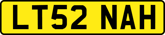 LT52NAH