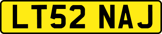 LT52NAJ