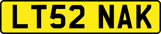LT52NAK