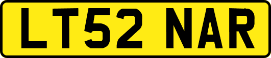 LT52NAR