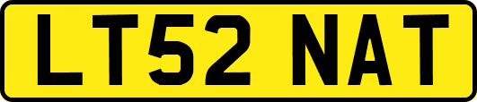 LT52NAT