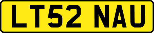 LT52NAU