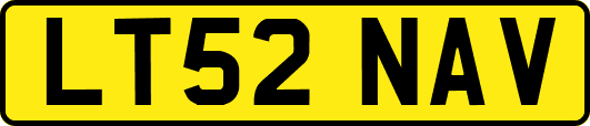 LT52NAV