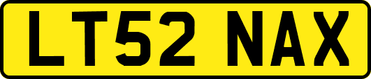 LT52NAX