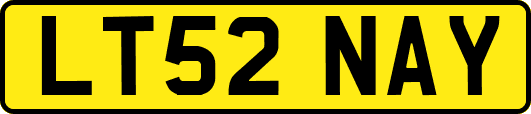 LT52NAY