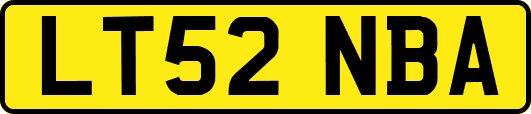 LT52NBA