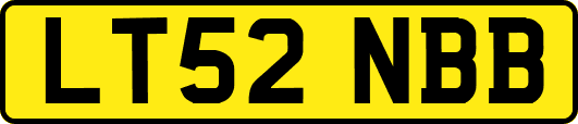 LT52NBB